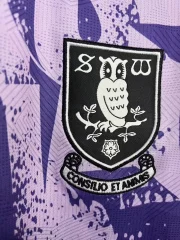 Sheffield Wednesday visitante 25/26 - Imagen 4