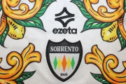 Sorrento visitante 25/26 - Imagen 4