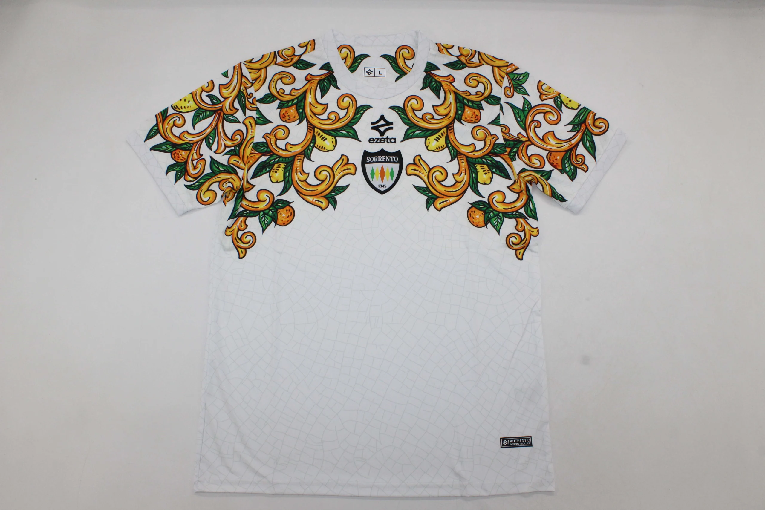 Clubes26-Sorrento-visitante-portada Sorrento visitante 25/26 - Imagen 1