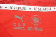 St. Pauli alternativa 2 25/26 - Imagen 2
