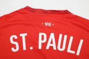 St. Pauli alternativa 2 25/26 - Imagen 6