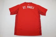 St. Pauli alternativa 2 25/26 - Imagen 10