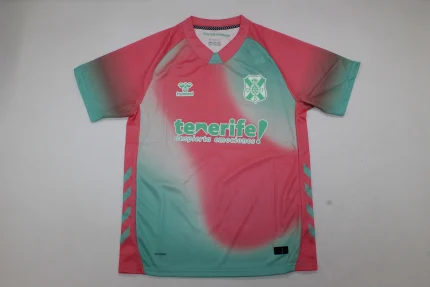 Tenerife alternativa 25/26