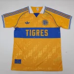 Tigres 65 aniversario 25/26