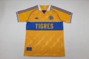 Tigres 65 aniversario 25/26