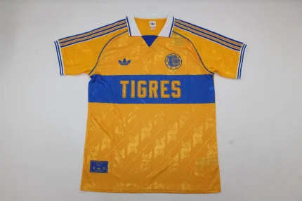 Tigres 65 aniversario 25/26