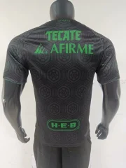 Tigres alternativa 25/26 versión jugador - Imagen 2