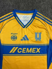 Tigres local 25/26 - Imagen 2