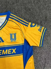 Tigres local 25/26 - Imagen 3