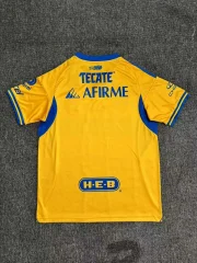 Tigres local 25/26 - Imagen 4