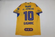 Tigres local 25/26 - Imagen 5