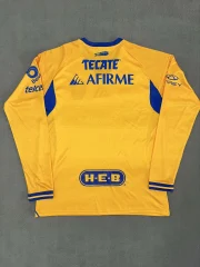 Tigres local manga larga 25/26 - Imagen 2