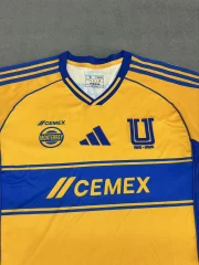 Tigres local manga larga 25/26 - Imagen 3