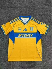 Tigres local 25/26
