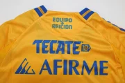 Tigres local 25/26 versión jugador - Imagen 11