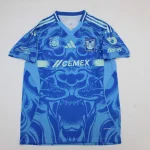 Tigres visitante 25/26