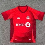 Toronto FC local 25/26