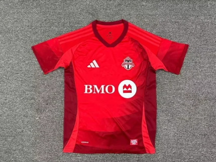 Toronto FC local 25/26