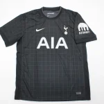 Tottenham visitante 25/26