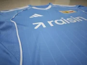 Unión Berlín alternativa 25/26 - Imagen 2