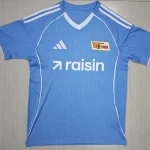 Unión Berlín alternativa 25/26