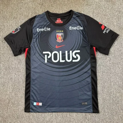Urawa Red Diamonds alternativa 25/26