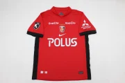 Urawa Red Diamonds local 25/26
