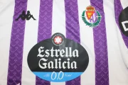 Real Valladolid local 25/26 - Imagen 5