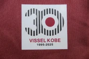 Vissel Kobe local 25/26 - Imagen 10