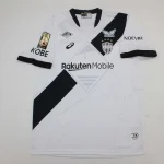 Vissel Kobe visitante 25/26