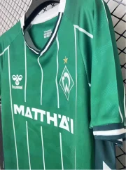 Werder Bremen local 25/26 - Imagen 2