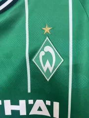 Werder Bremen local 25/26 - Imagen 4