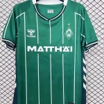 Werder Bremen local 25/26