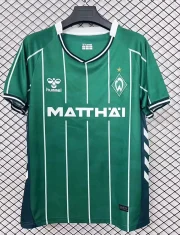 Werder Bremen local 25/26
