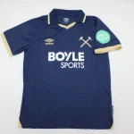 West Ham alternativa 25/26