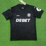 Wolves portero 25/26