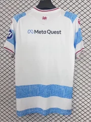 Wrexham alternativa 25/26 - Imagen 2