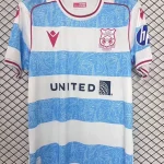 Wrexham alternativa 25/26