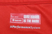 Wrexham local 25/26 - Imagen 4