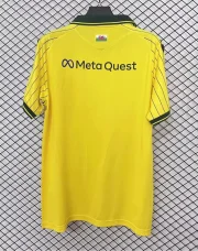 Wrexham visitante 25/26 - Imagen 2