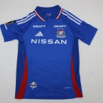 Yokohama F. Marinos local 25/26