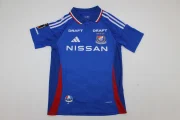 Yokohama F. Marinos local 25/26