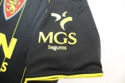 Real Zaragoza visitante 25/26 - Imagen 4