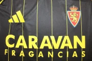 Real Zaragoza visitante 25/26 - Imagen 10