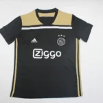 Ajax retro 18/19