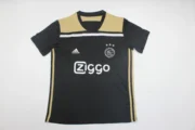 Ajax retro 18/19