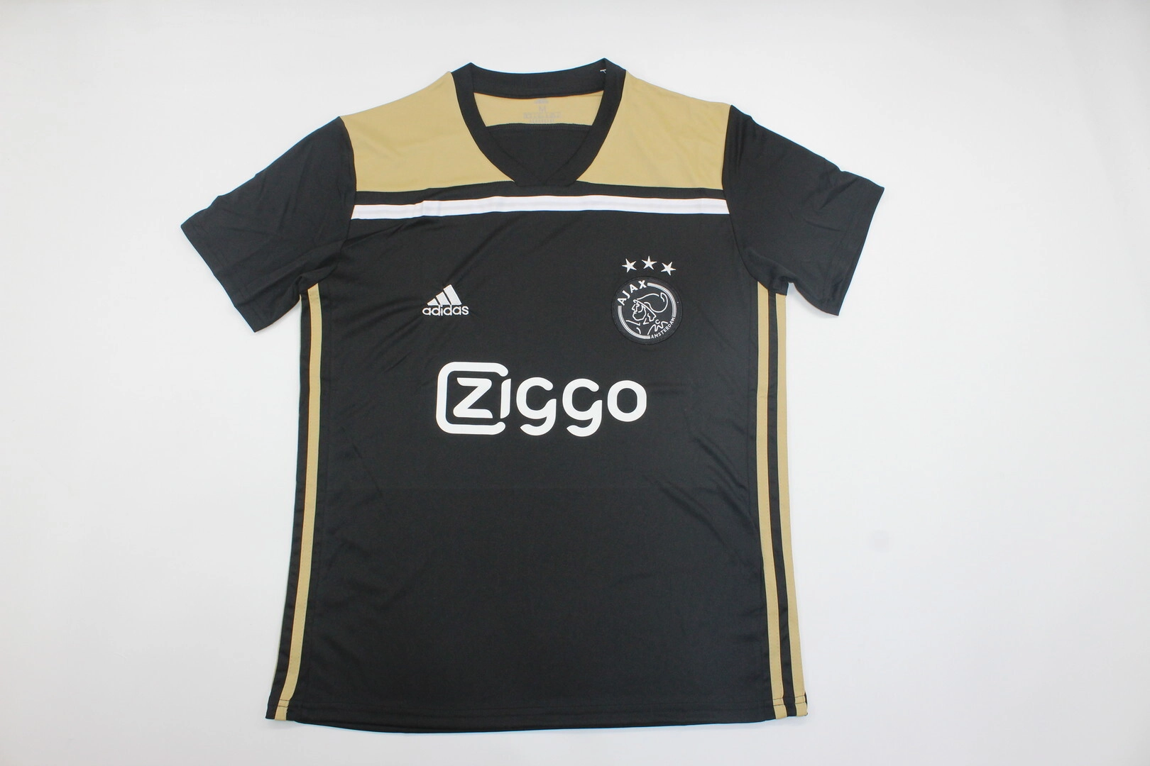 Retro-Clubes-Ajax-18-19-portada Ajax retro 18/19 - Imagen 1