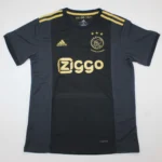 Ajax retro 20/21