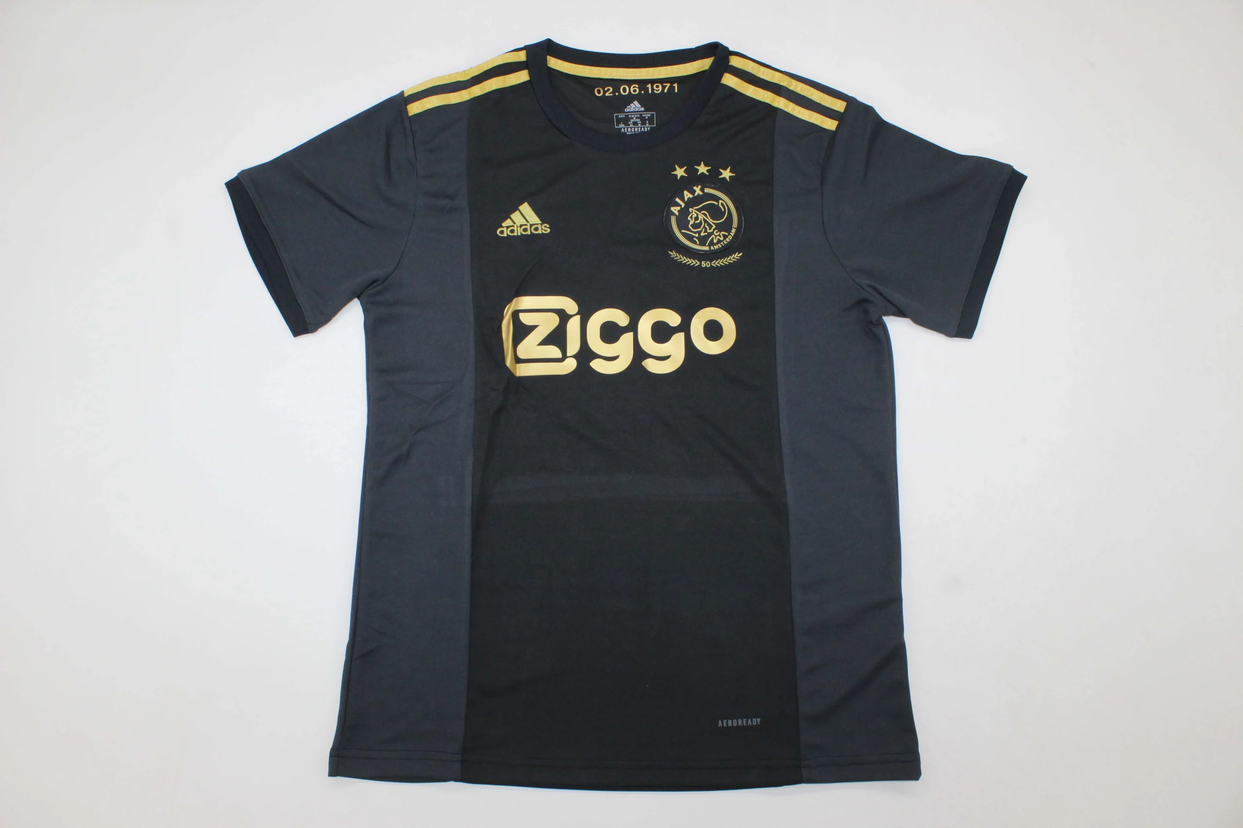 Retro-Clubes-Ajax-20-21-portada Ajax retro 20/21 - Imagen 1