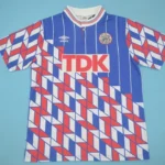 Ajax retro 89/90